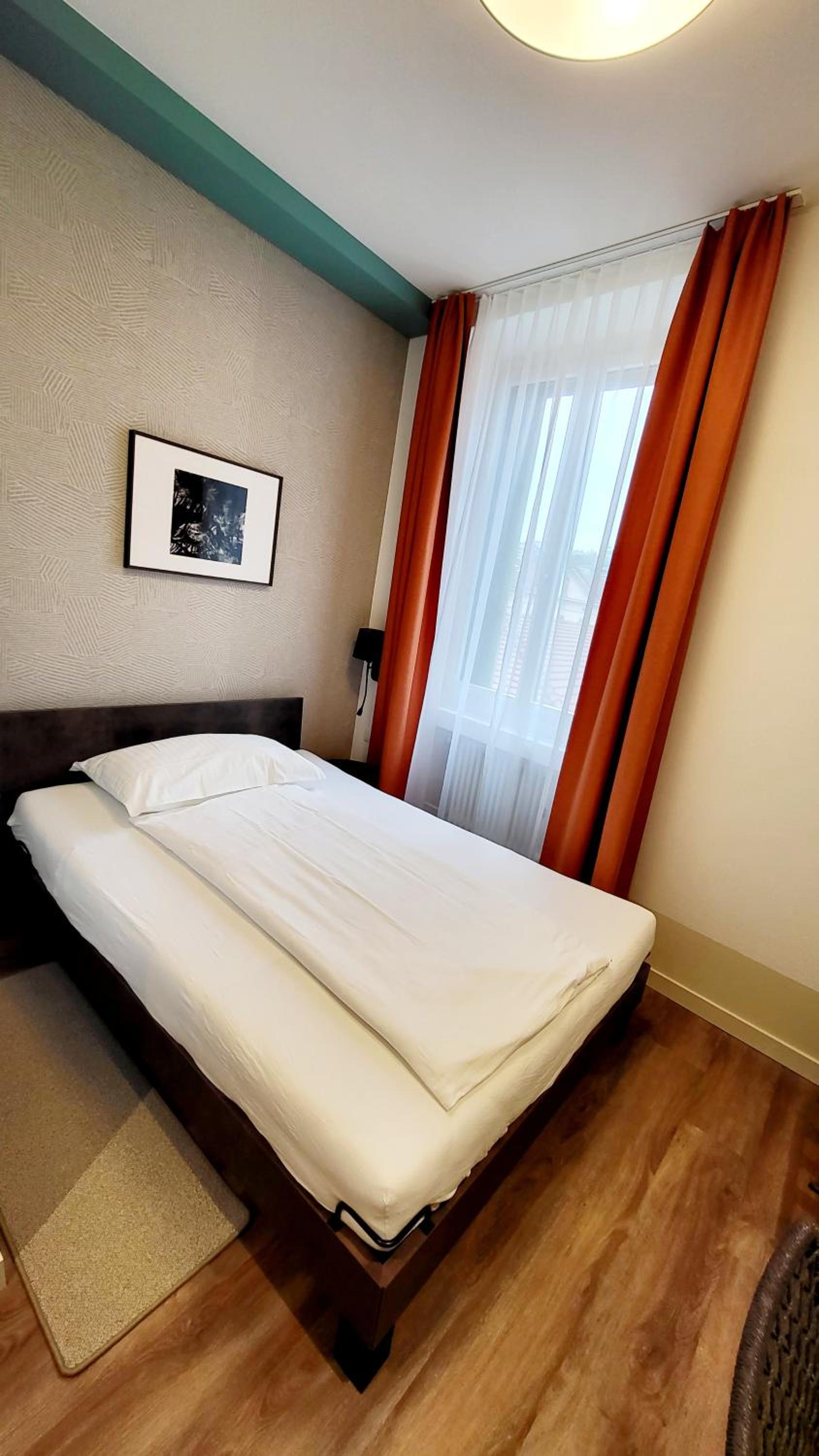 Hotel Pestalozzi Lugano 19/50