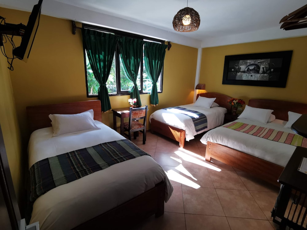 Terrazas del Inca Bed and Breakfast 28/66