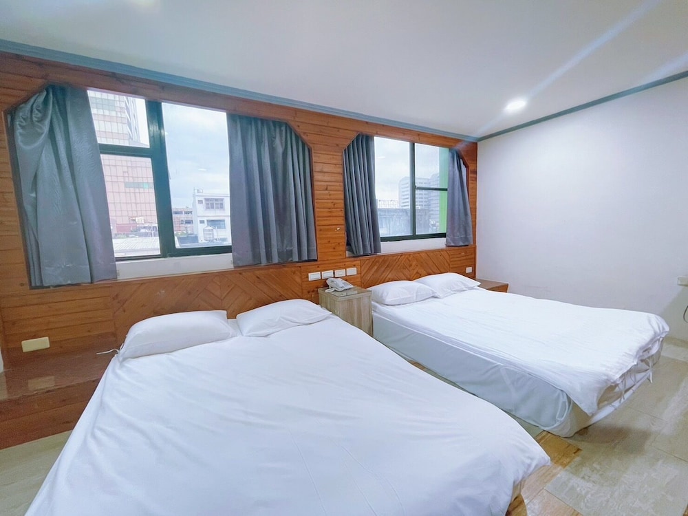 A22 Wei Lu Hotel 5/21