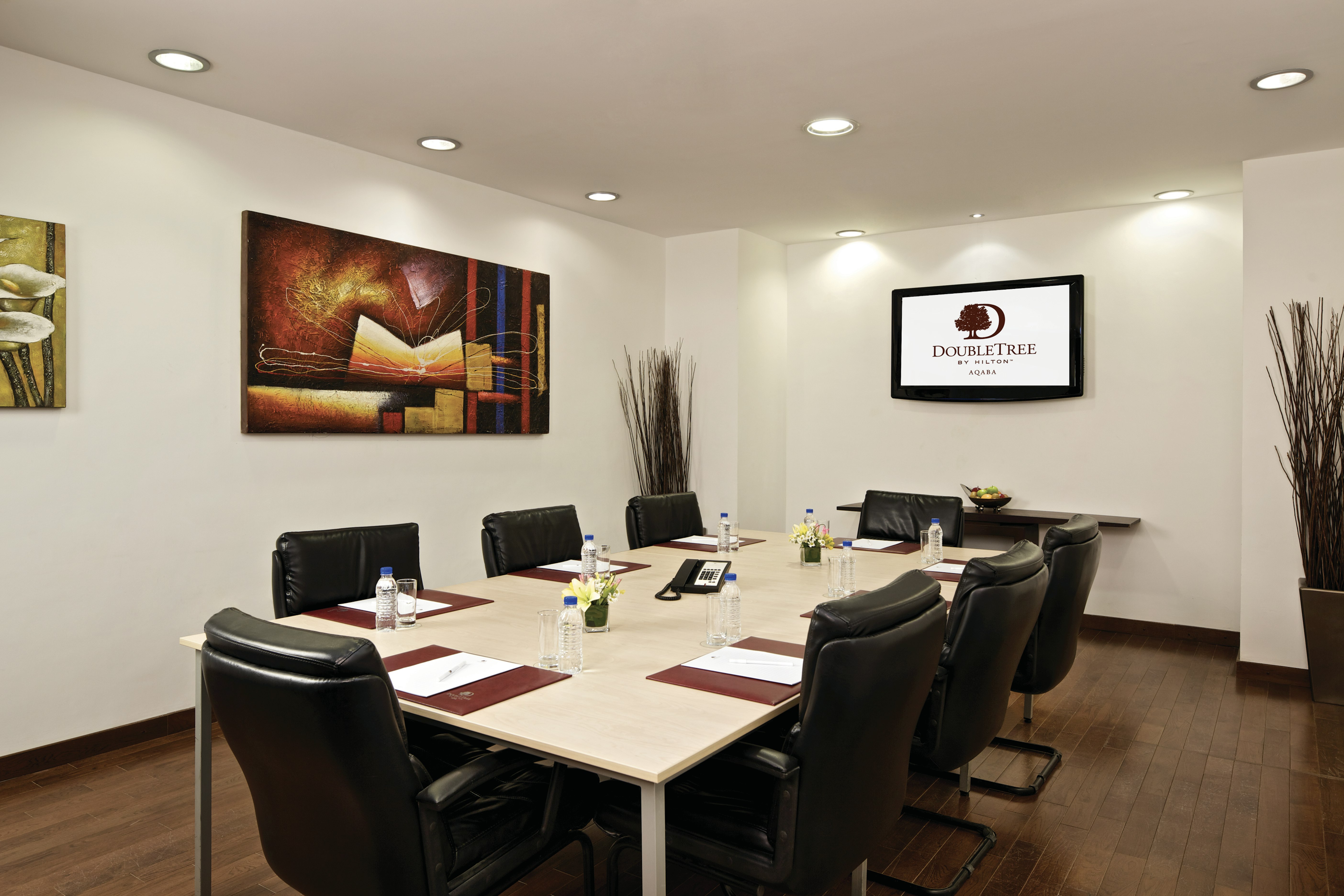 DoubleTree by Hilton Hotel Aqaba 64/70