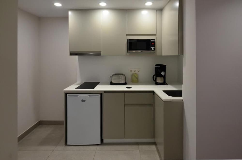 BLUESEA Veril Playa 38/50