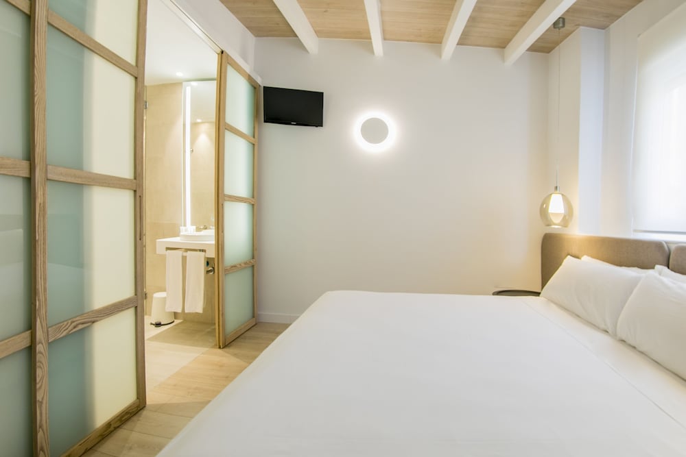 Apartamentos 525 5/50