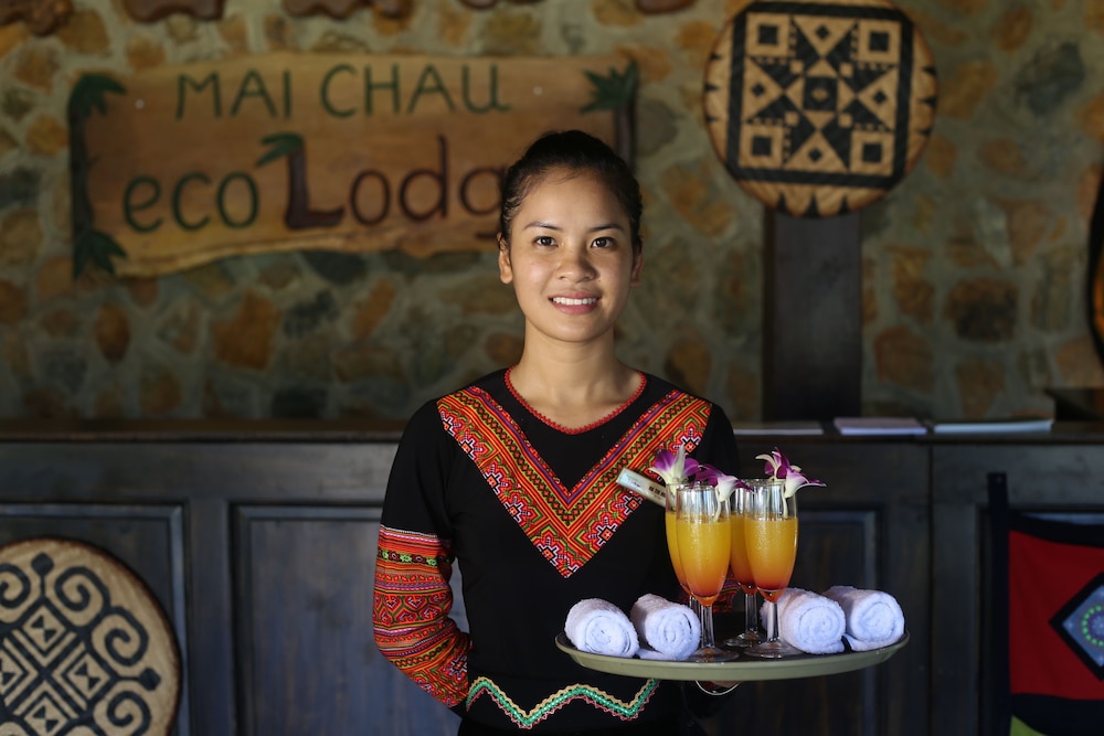 Mai Chau Ecolodge 16/72
