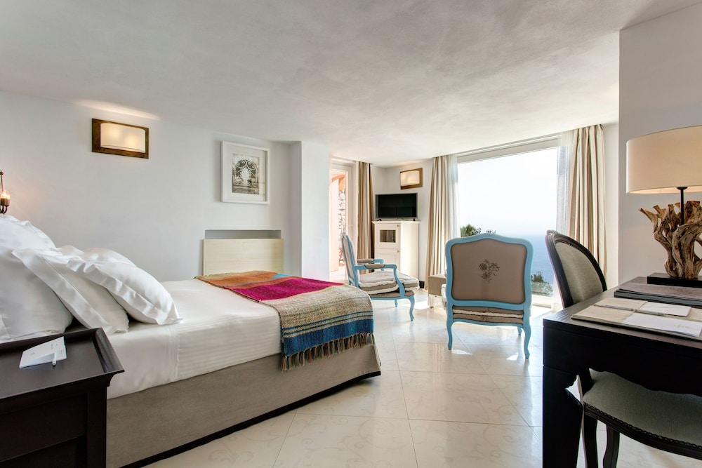 Hotel Punta Tragara 55/70