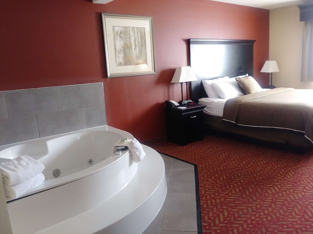 Grandstay Hotel Suites 14/50