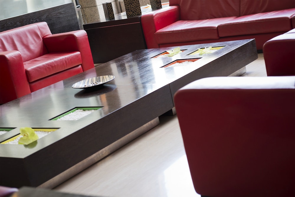 Elba Almeria Business & Convention Hotel 34/60