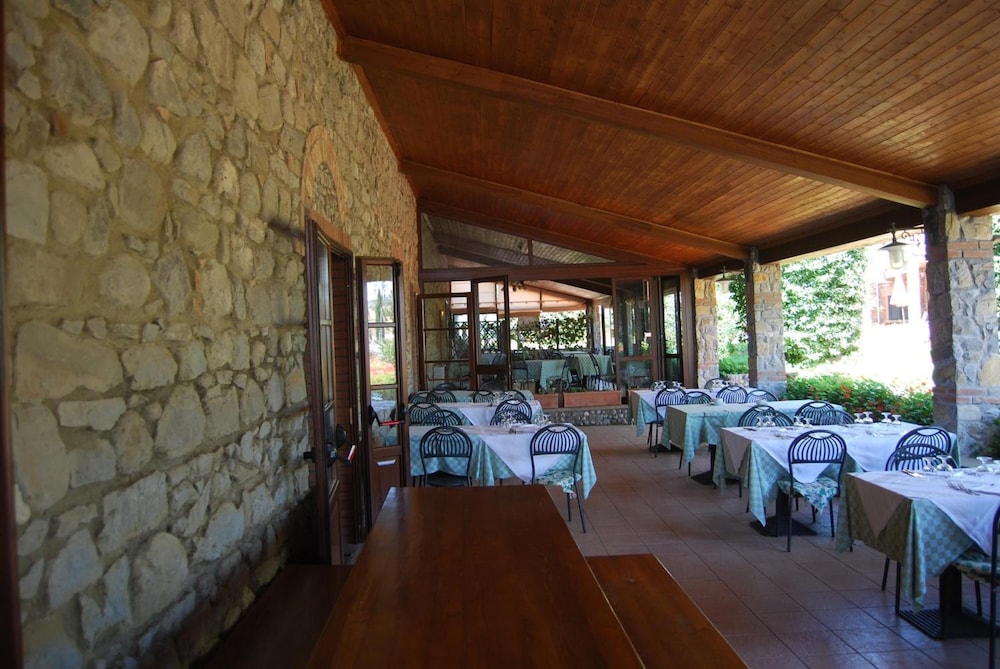 Fattoria Belvedere 25/50