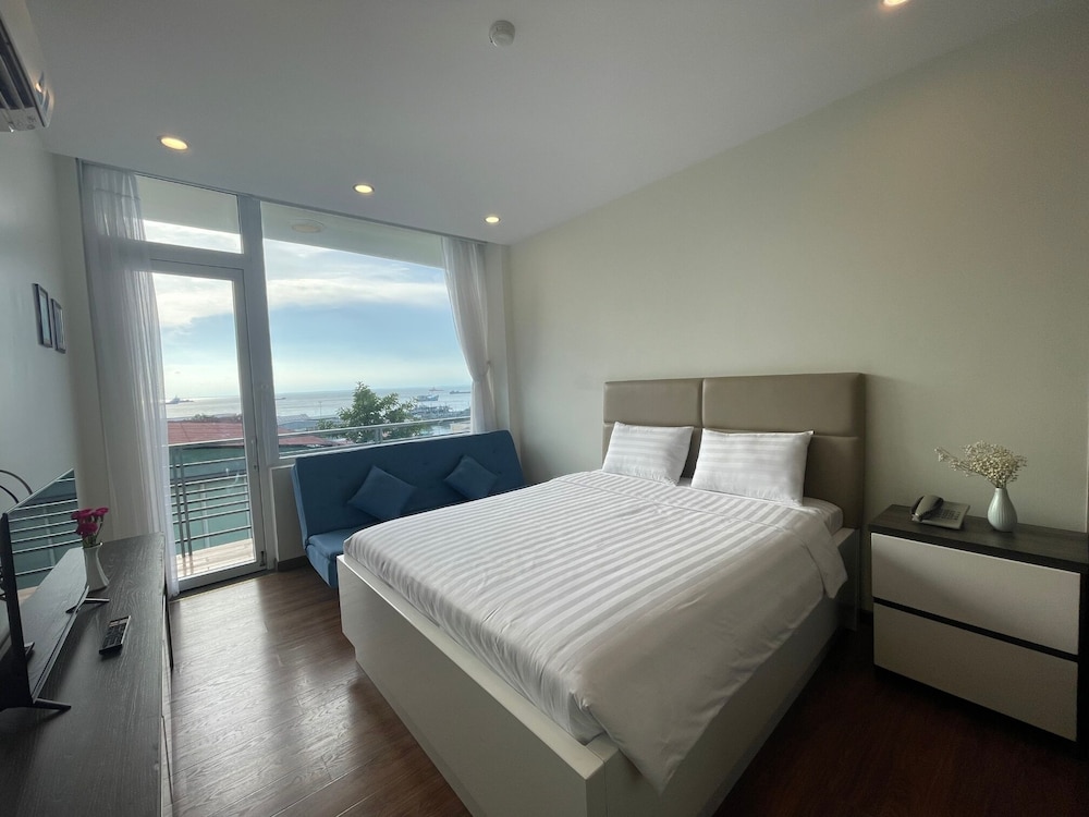 Cassabella Hotel & Apartment 30/55