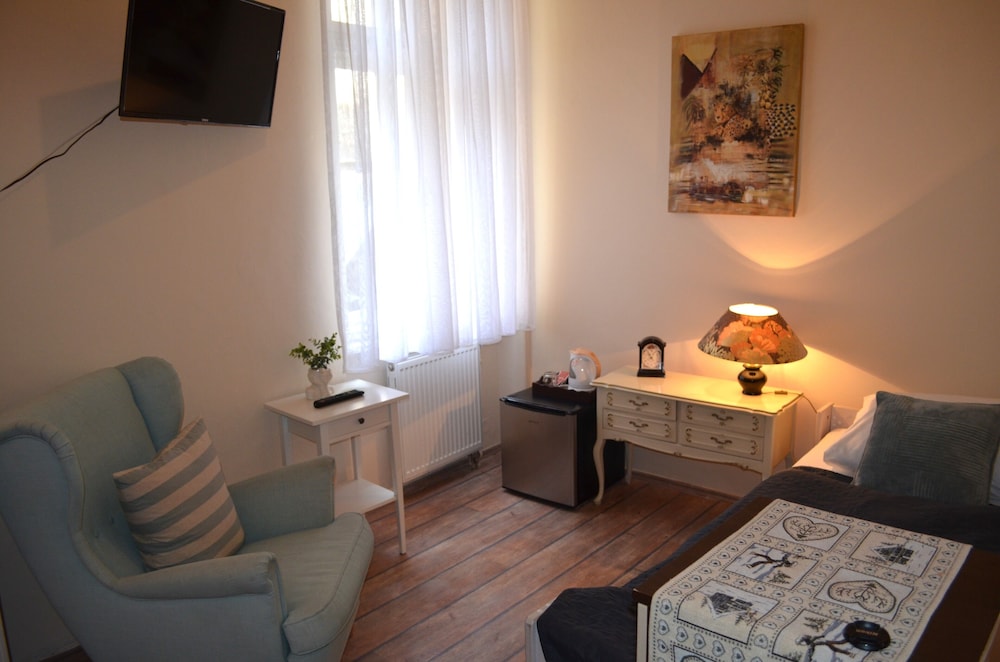 Hotel Palacky 31/50