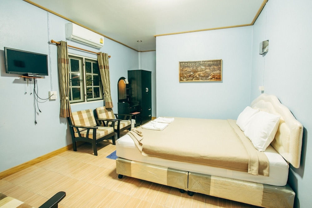 Phoomtada Homestay 13/50