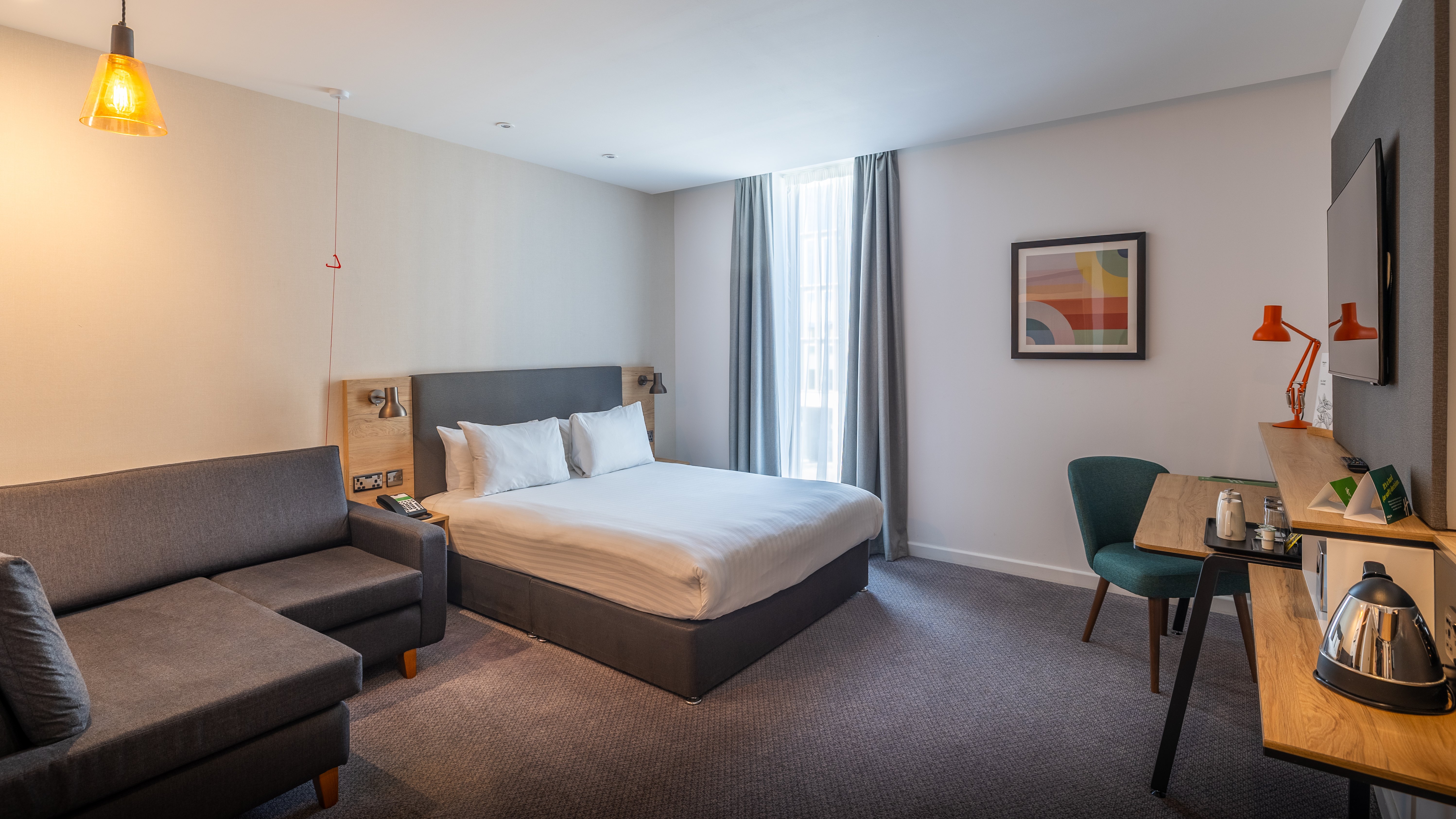 Holiday Inn Sunderland, an IHG Hotel 14/50