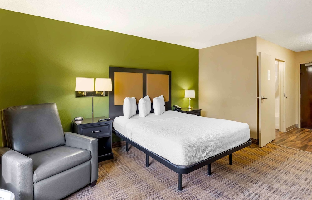 Extended Stay America Billings - West End 29/55
