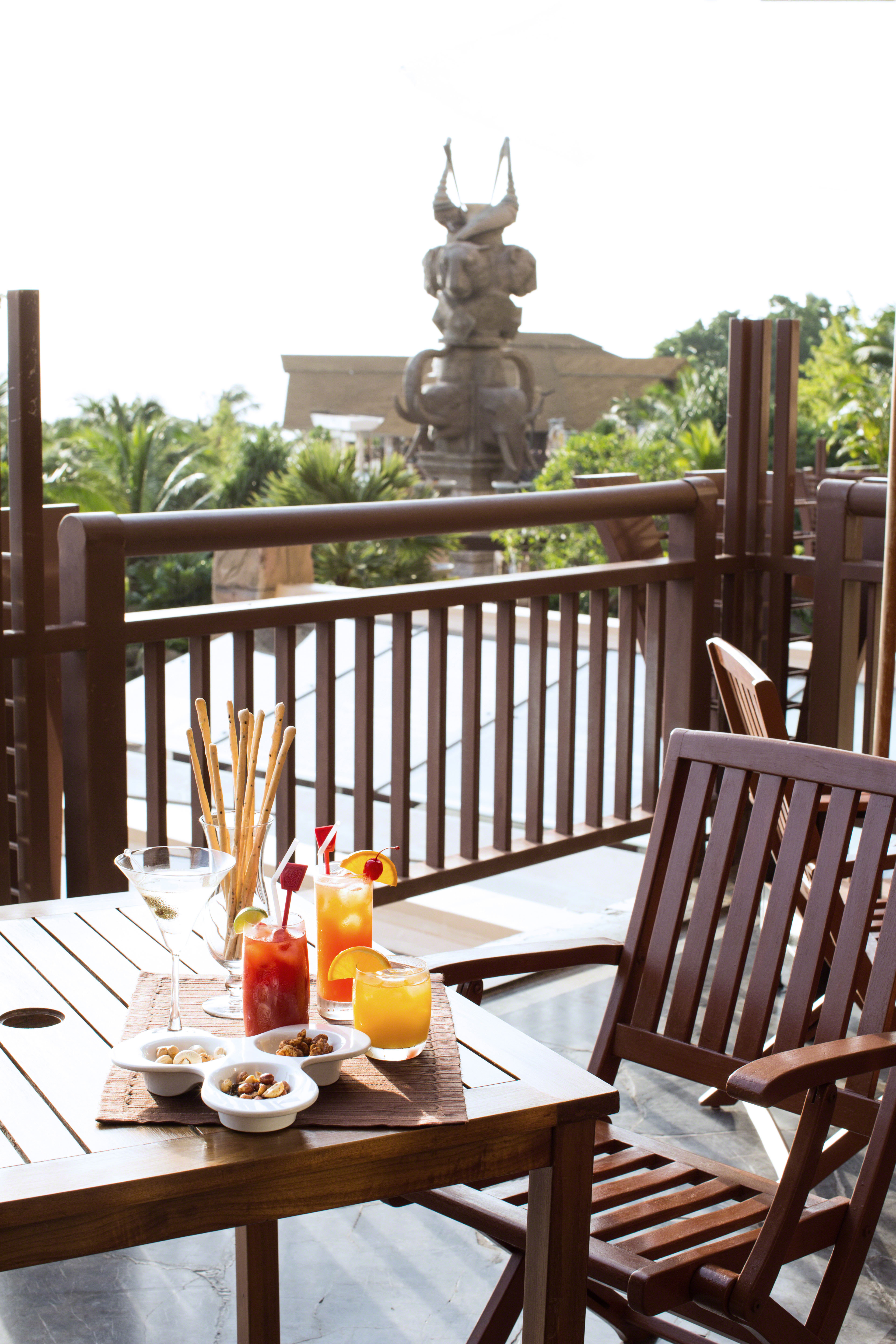 Centara Grand Mirage Beach Resort Pattaya 61/81