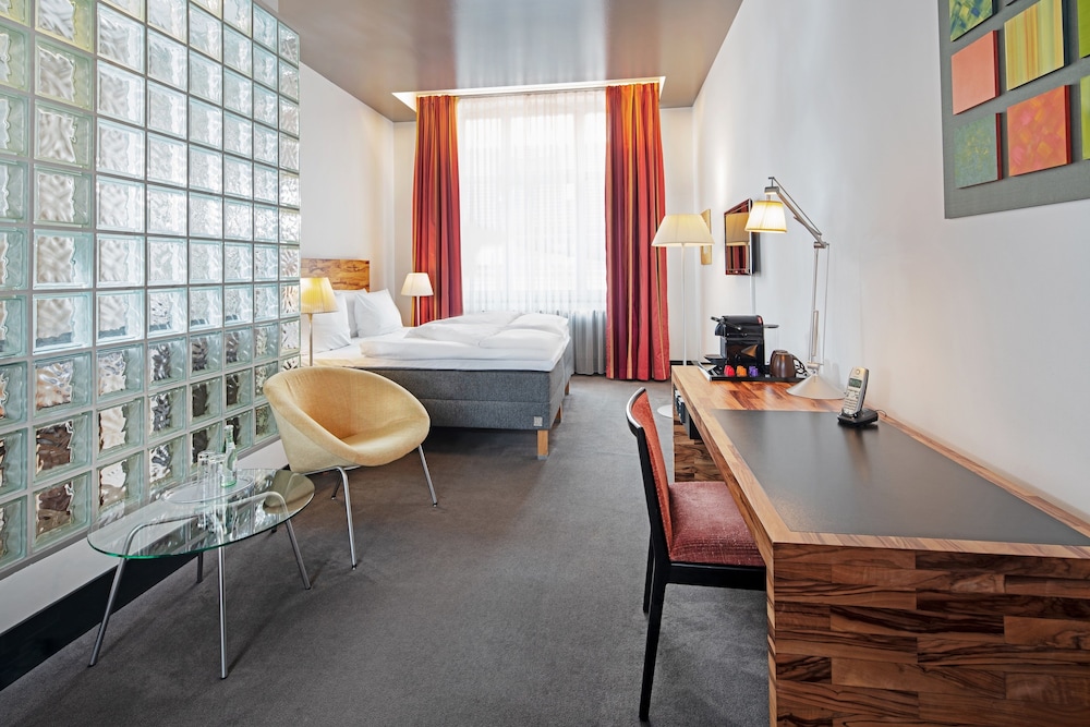 Movenpick Hotel Berlin 28/31