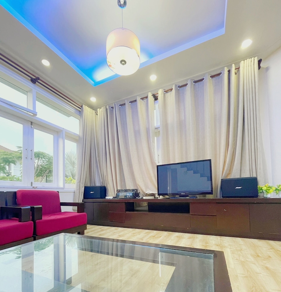 Sea Links Beach Villa 56/67