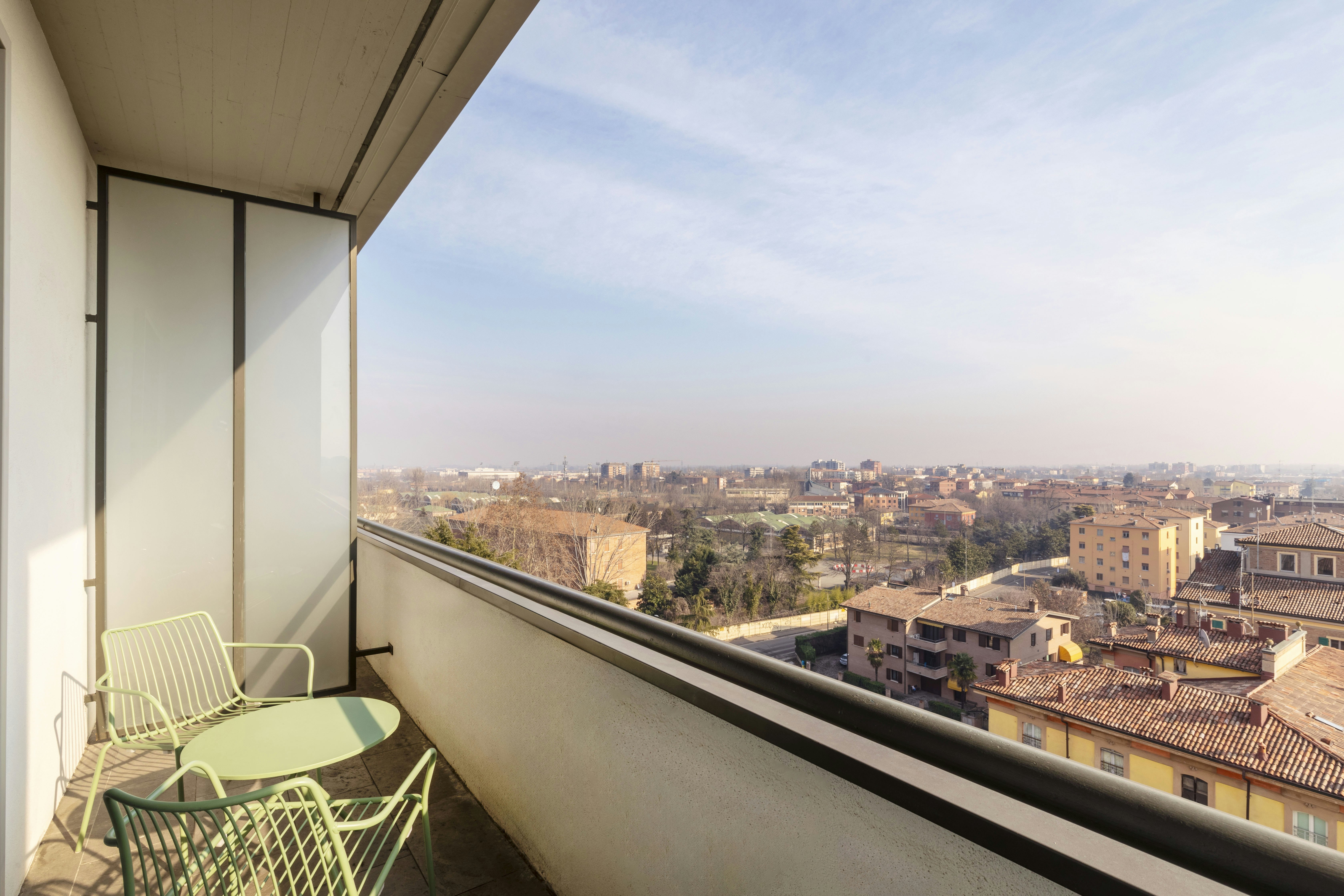 B&B Hotel Modena 28/36