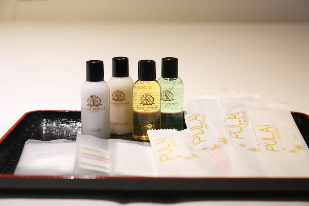 蒲莱泉度假村(Pulai Springs Resort) 图片3