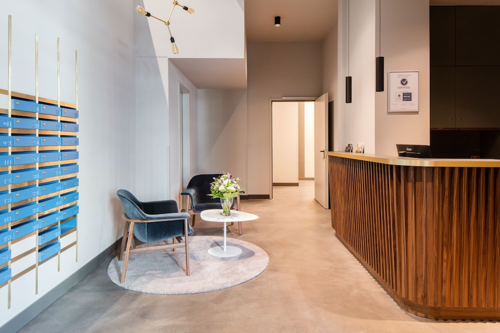 City Partner Hotel Astoria 10/41