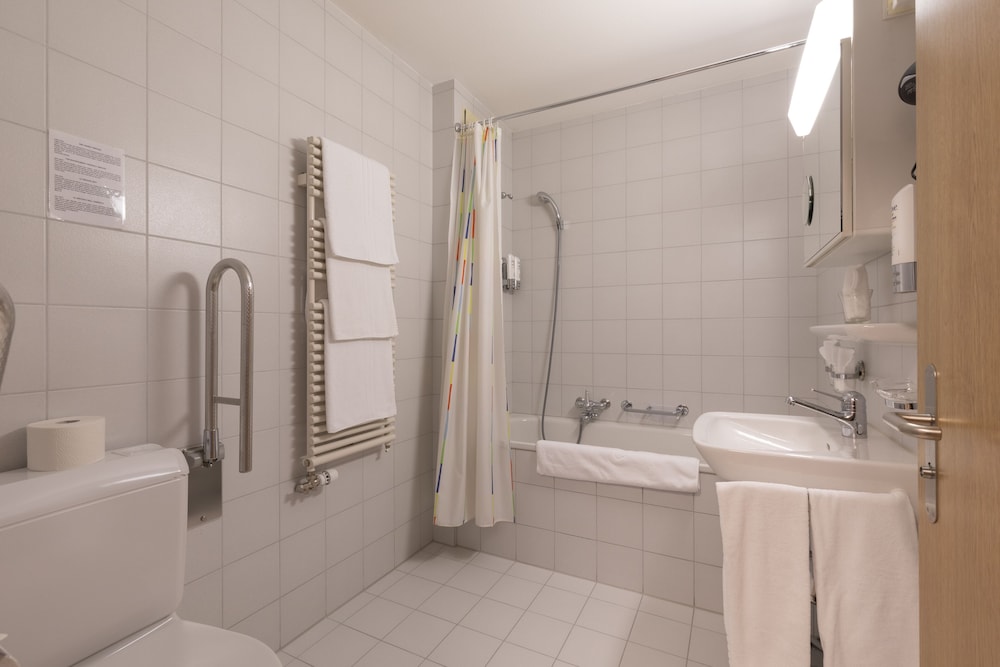 HOTEL SONNE 28/32