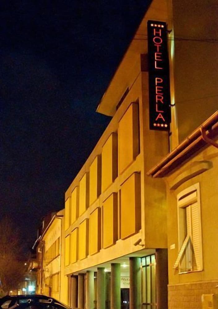 Hotel Perla 2/51