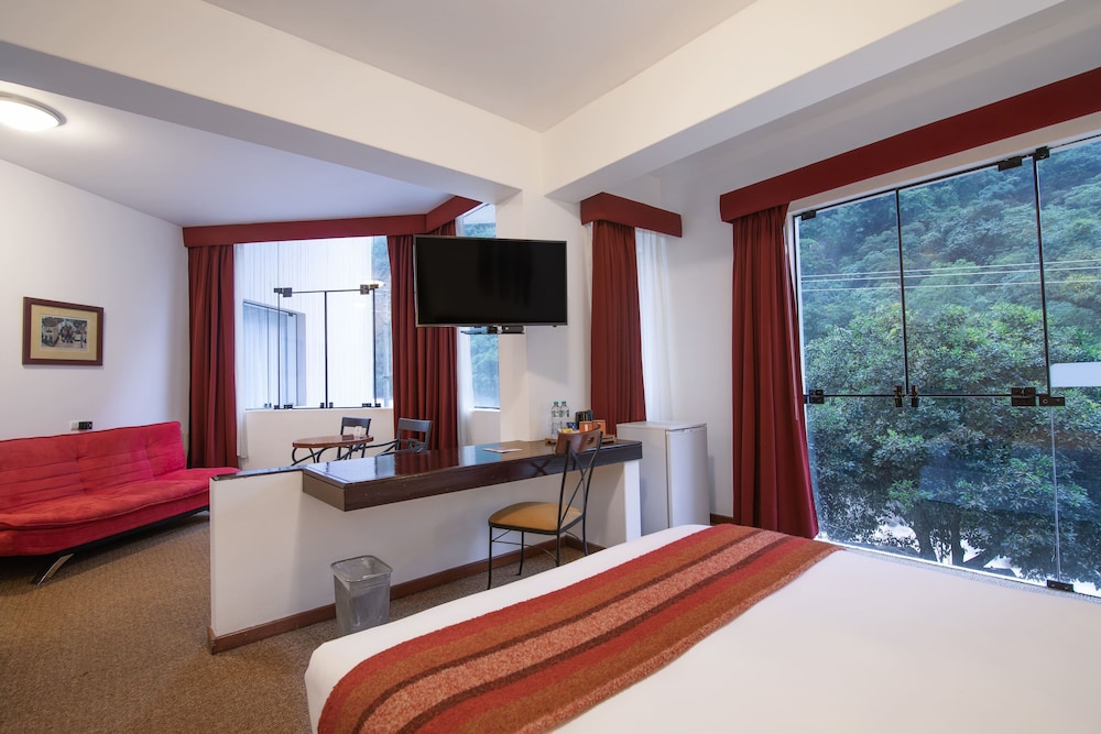 Tierra Viva Hotel Cusco Machu Picchu 43/72