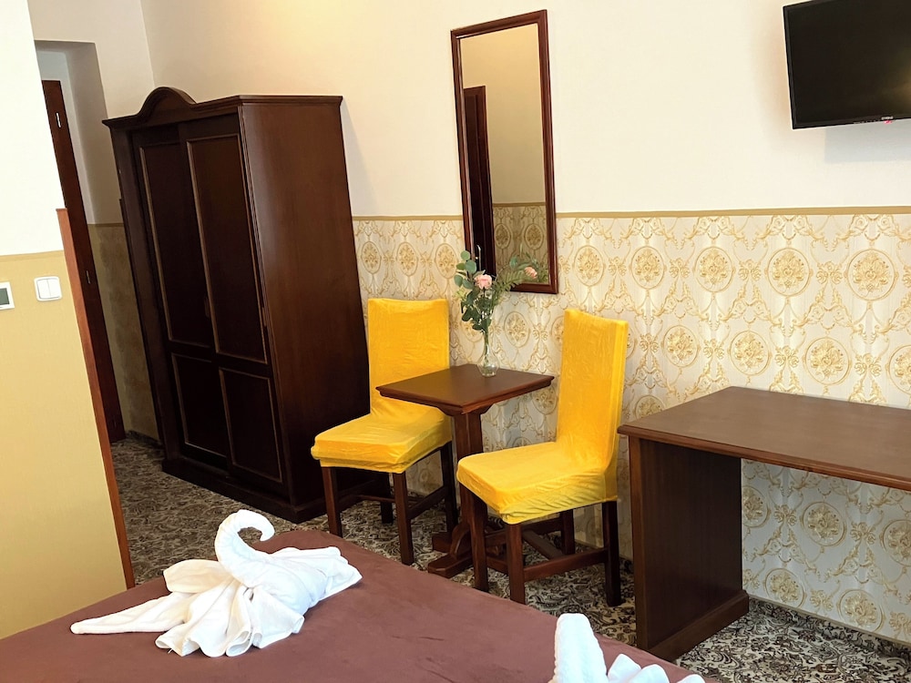 Hotel Liliova Prague Old Town 61/68