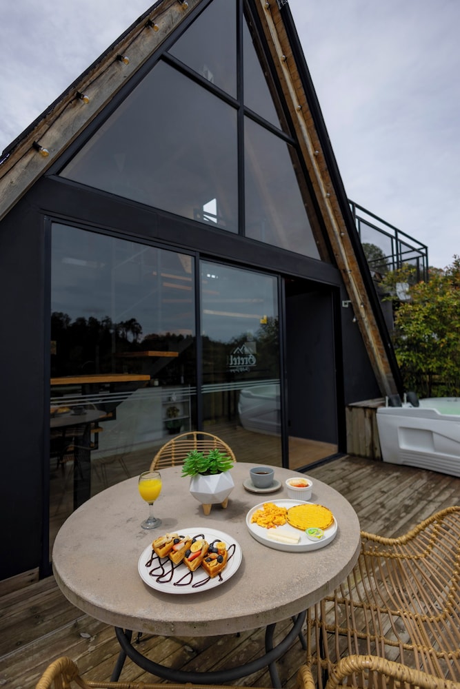 Gretel Chalets Suizos 33/50