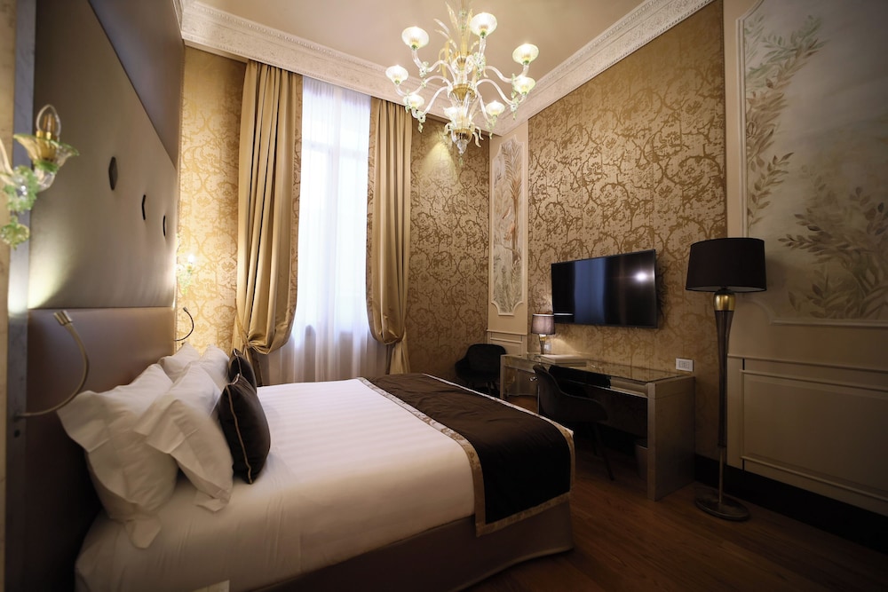 Santa Croce Boutique Hotel 27/65