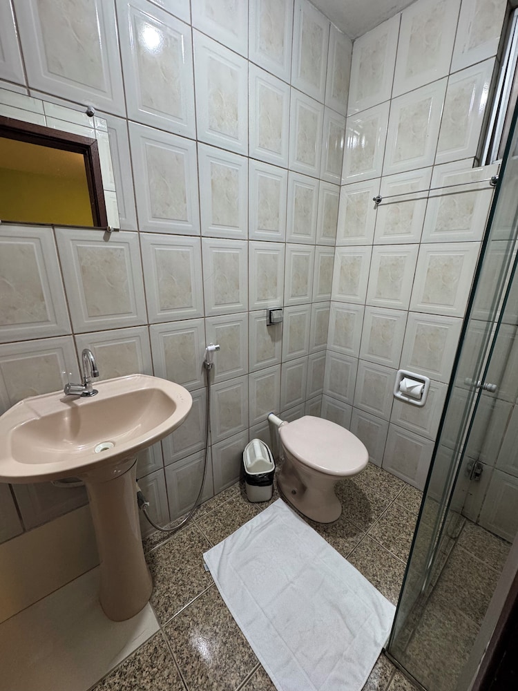 Domus Hotel Veneza 47/51