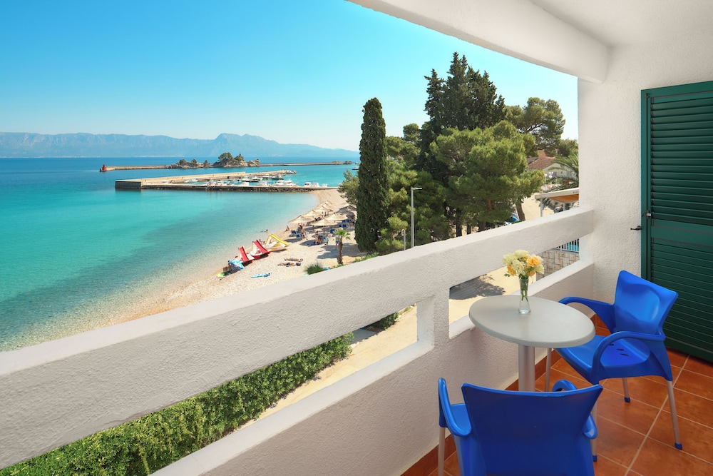ADRIATIQ HOTEL FARAON 19/50