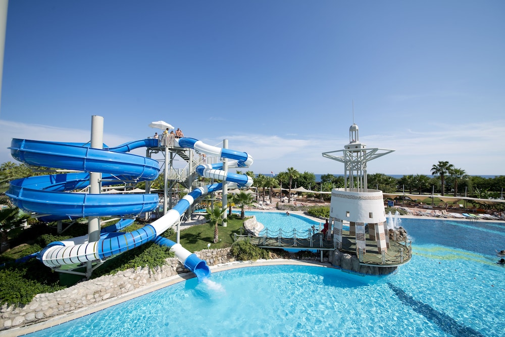 Limak Limra Hotel & Resort in KEMER