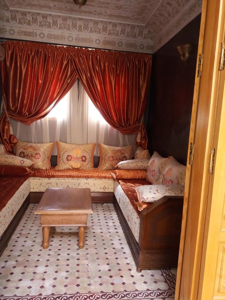 Riad Dar Saidi 27/50