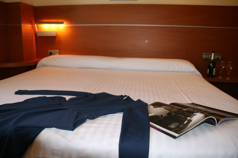 Apartaments Arago565 7/22