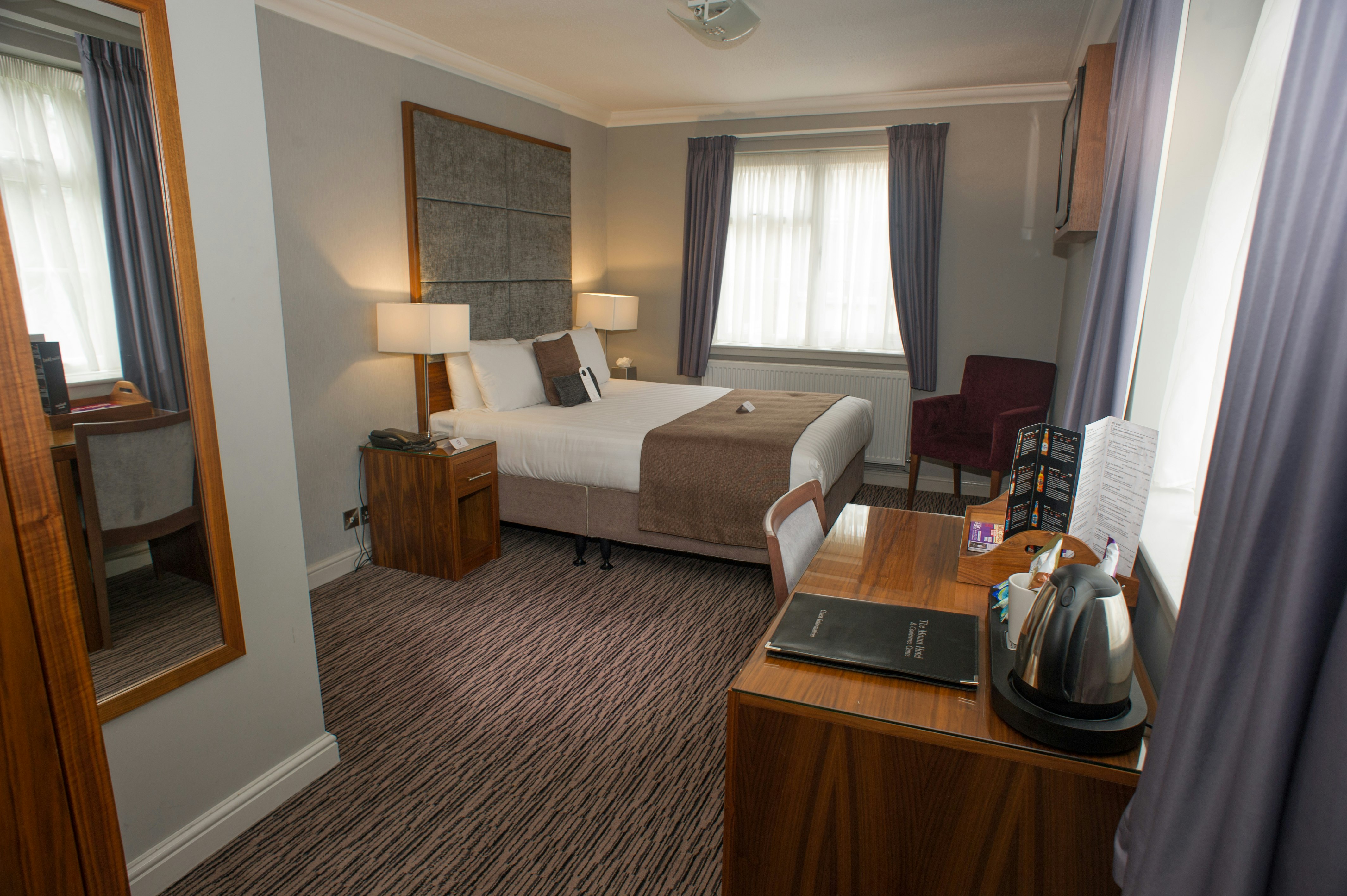 The Mount Hotel 37/80