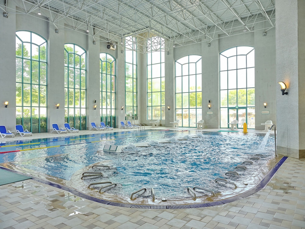 Oak Valley Resort 33/50