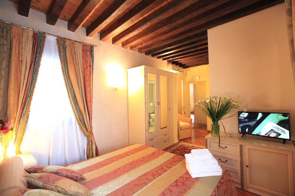 Residenza Giardini 20/37