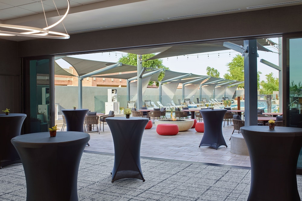 Fairfield by Marriott Inn & Suites Tempe 36/50