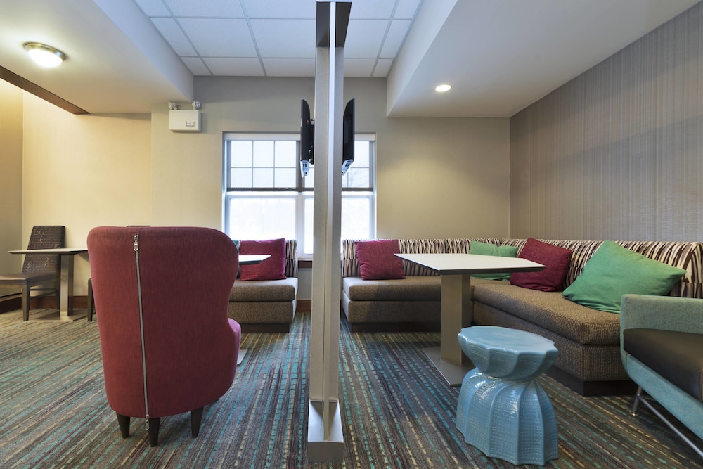 Residence Inn Mt Olive At International Trade Center 14/25