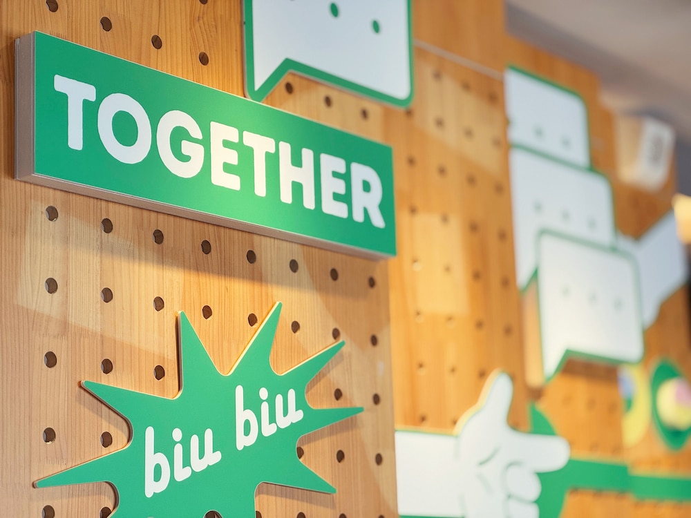 Together Hotel - Hualien Zhongshan 5/50