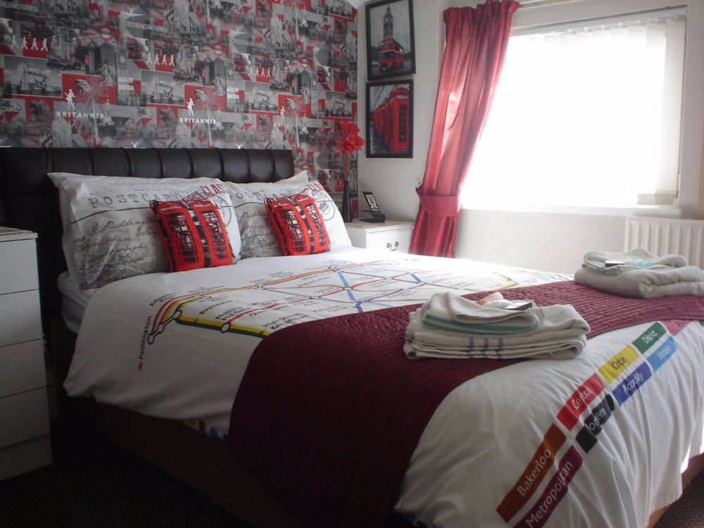 The Franklyn Hotel 14/50