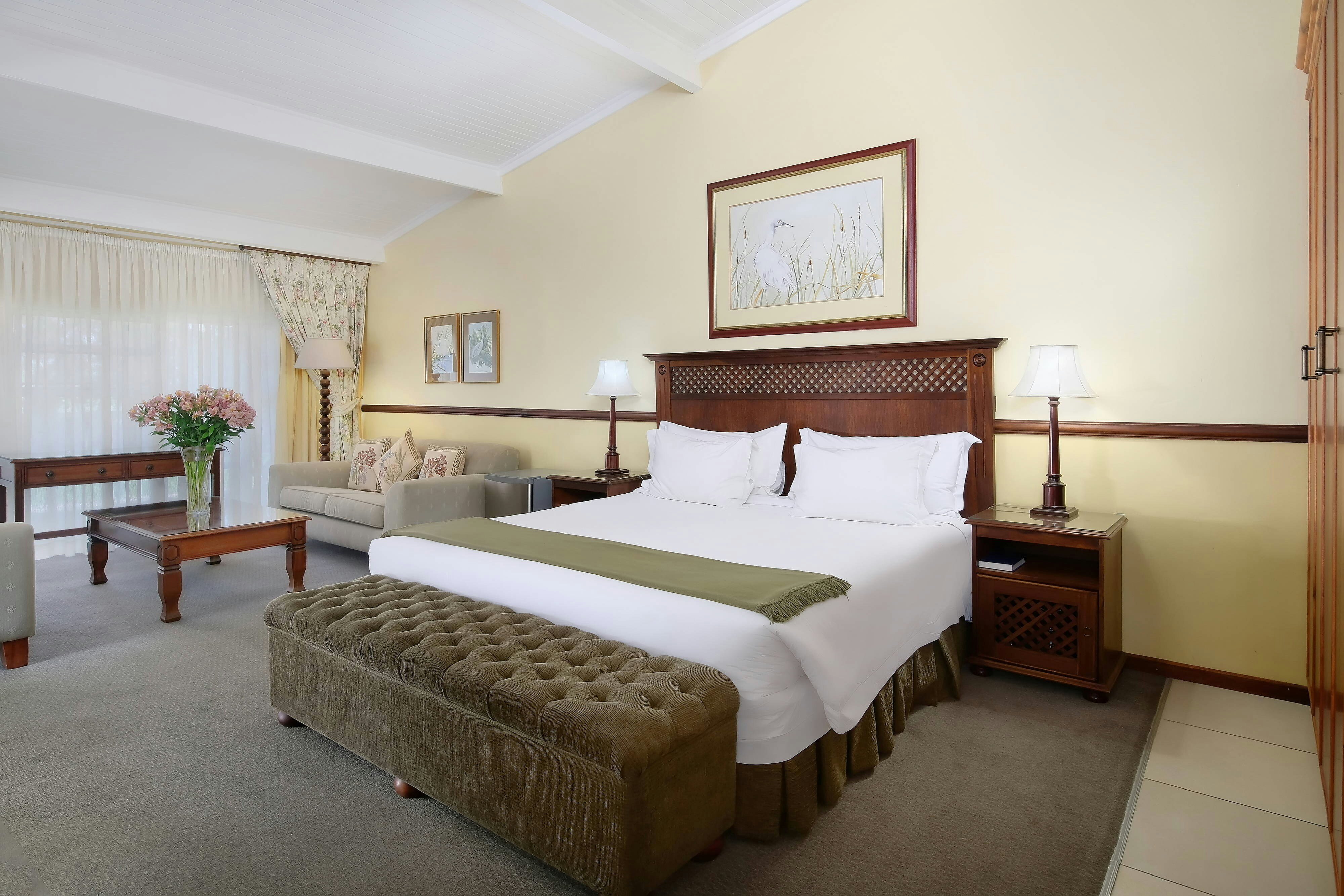 Protea Hotel By Marriott Polokwane Ranch Resort 31/76