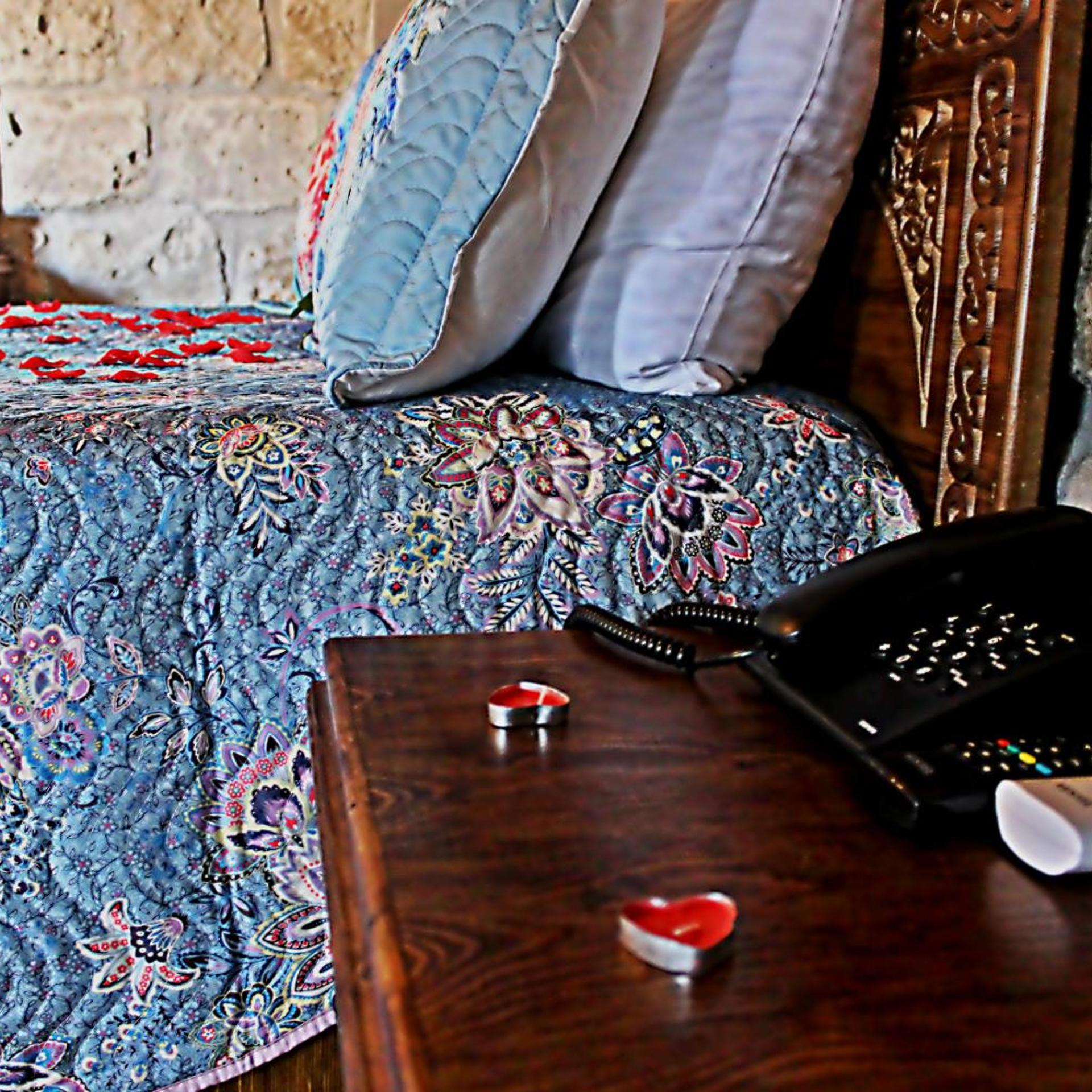 Guzide Cave Hotel 69/100