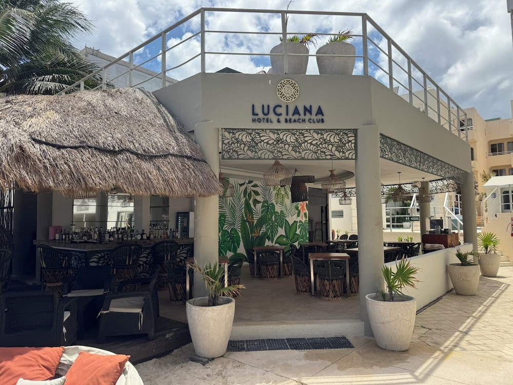 Luciana Hotel & Beach Club by Kavia 写真5