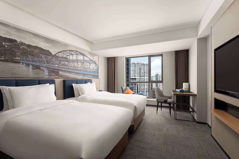 Days Inn by Wyndham Lanzhou Chengguan 17/30