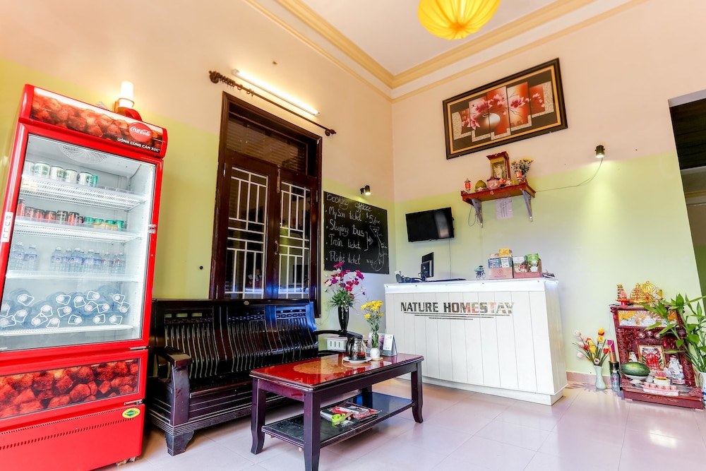 Nature Homestay 36/51