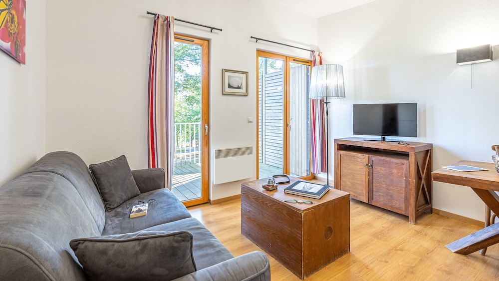 Madame Vacances Les Cottages de Valjoly 11/50