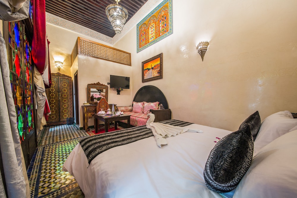 Riad Ghita Palace 14/50