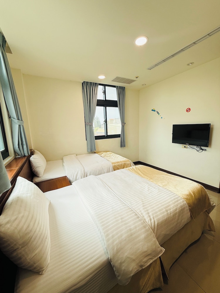 Frank's Hostel 21/50