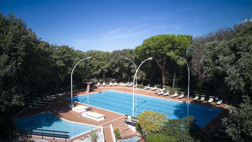 Park Hotel I Lecci 35/62