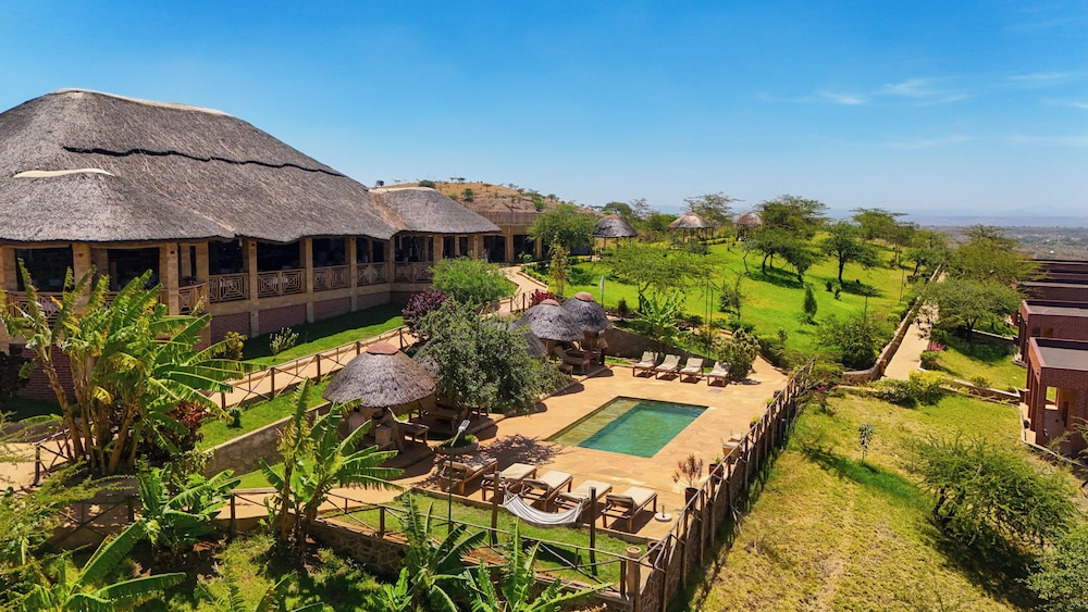 Africa Safari Karatu 42/50